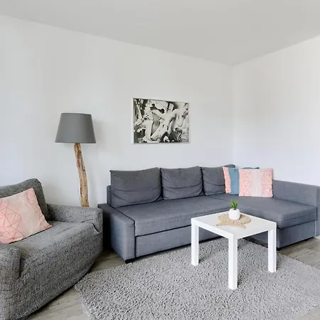 Hafeneck Apartment