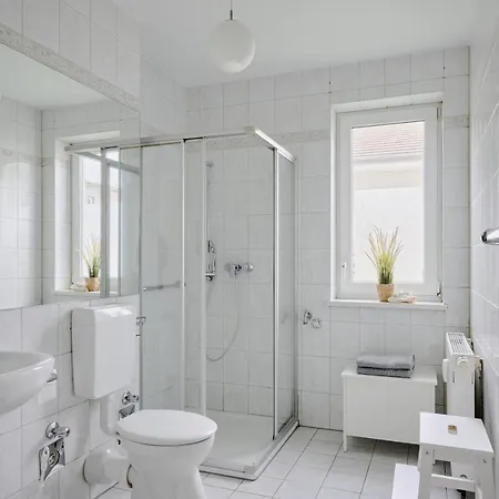 Apartment Hafeneck